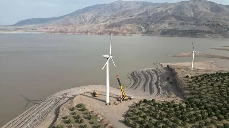 شرایط واردات جرثقیل مستعمل